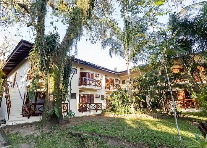 Pousada AparasPousada